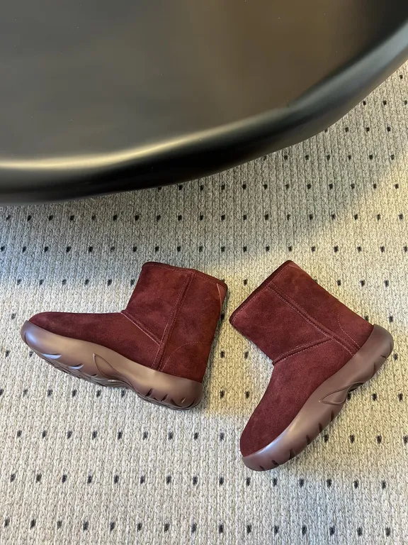 Bottega Veneta Shoe 